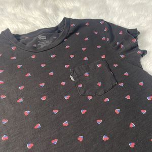 🍍Vintage Levi’s t shirt